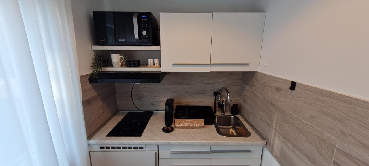 Apartment Kala Split Eksteriør bilde
