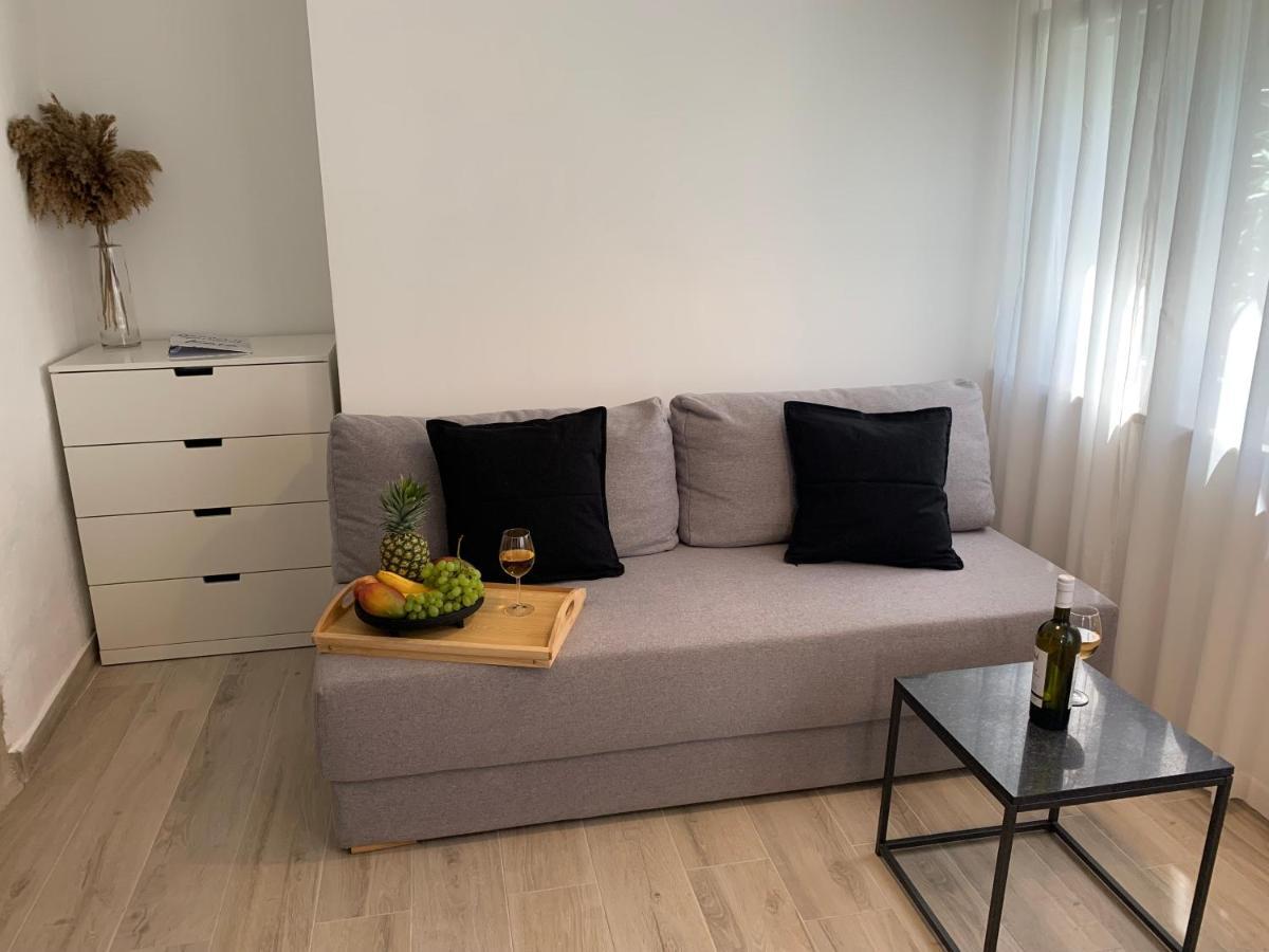 Apartment Kala Split Eksteriør bilde