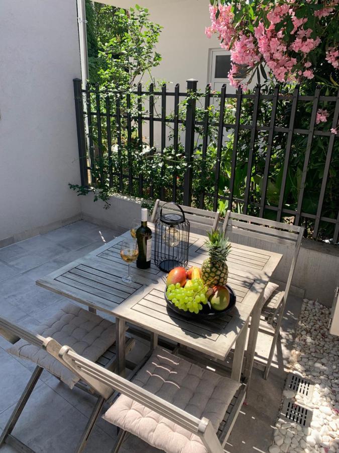 Apartment Kala Split Eksteriør bilde