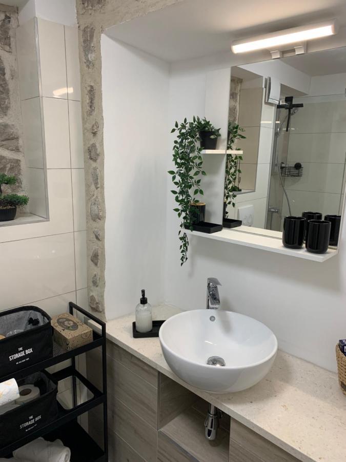 Apartment Kala Split Eksteriør bilde