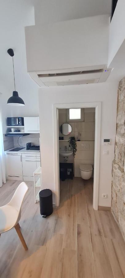 Apartment Kala Split Eksteriør bilde