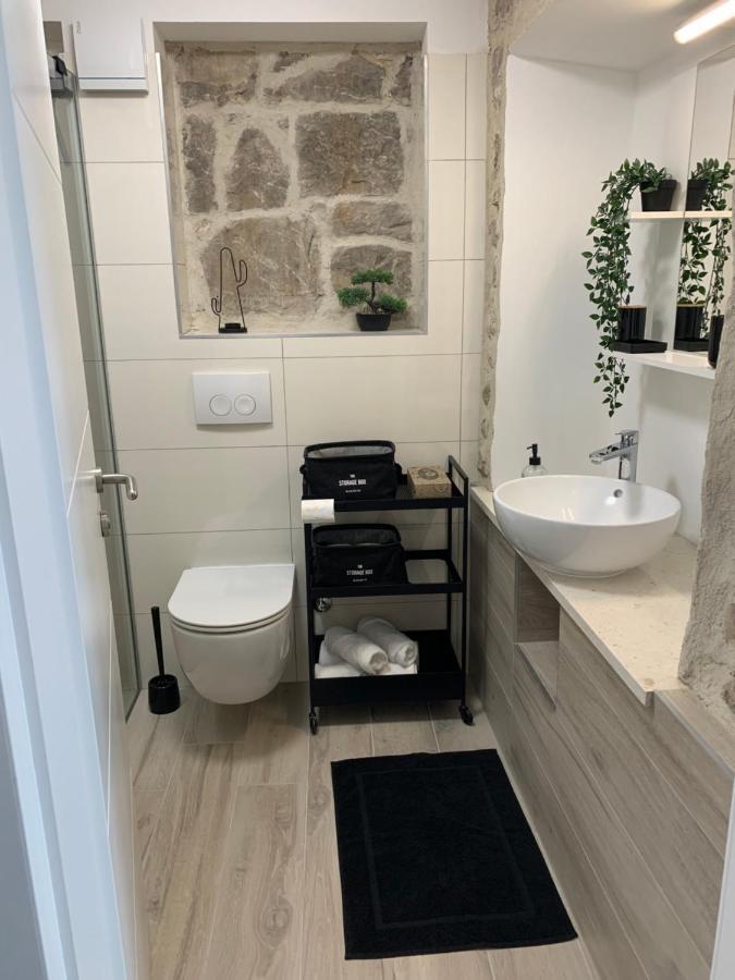 Apartment Kala Split Eksteriør bilde