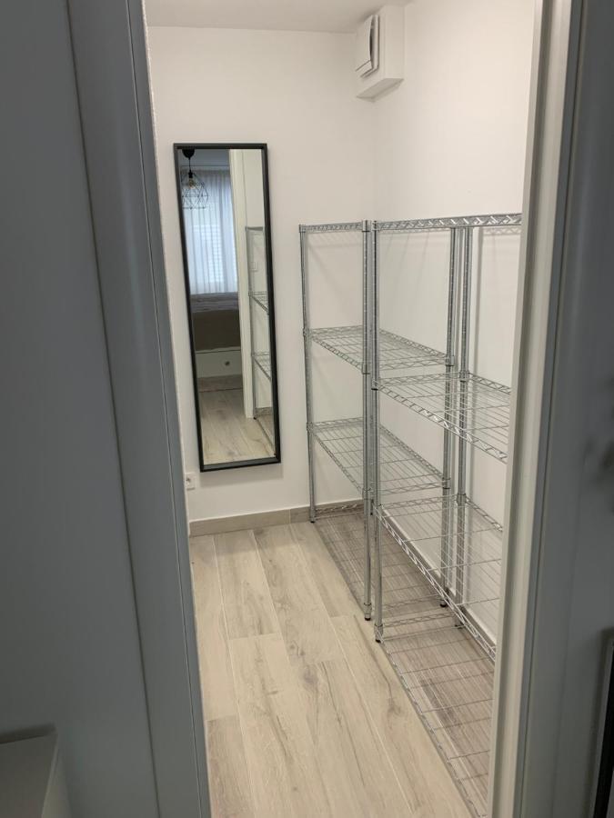 Apartment Kala Split Eksteriør bilde