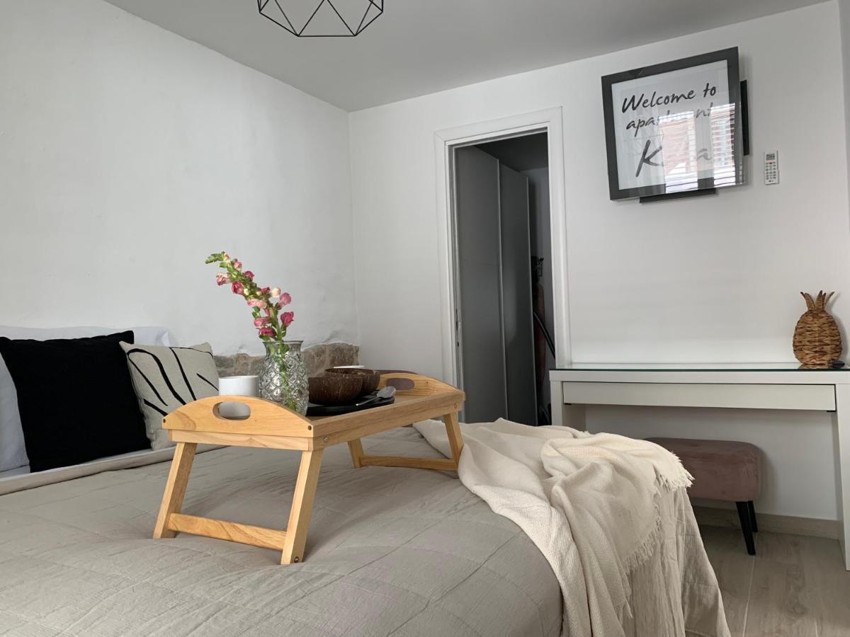 Apartment Kala Split Eksteriør bilde