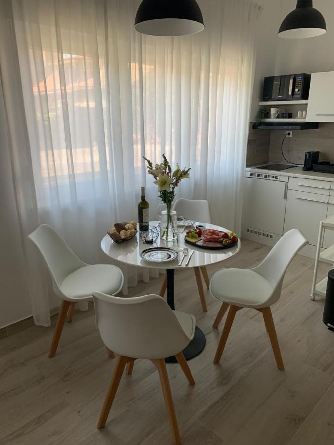 Apartment Kala Split Eksteriør bilde
