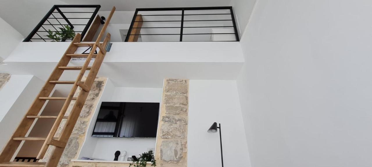 Apartment Kala Split Eksteriør bilde