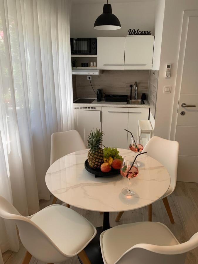 Apartment Kala Split Eksteriør bilde