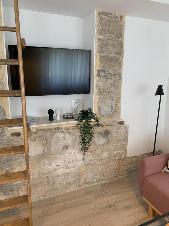 Apartment Kala Split Eksteriør bilde
