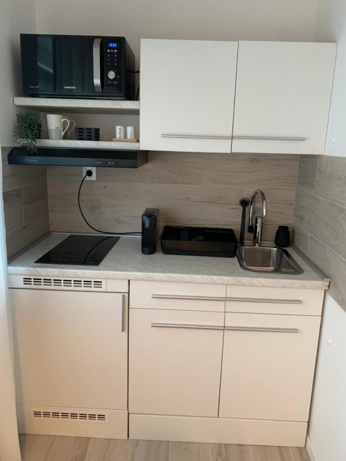 Apartment Kala Split Eksteriør bilde