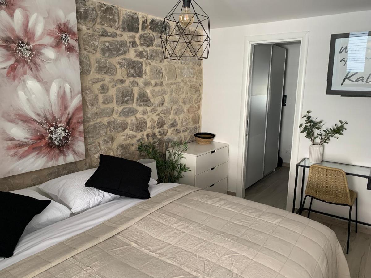 Apartment Kala Split Eksteriør bilde