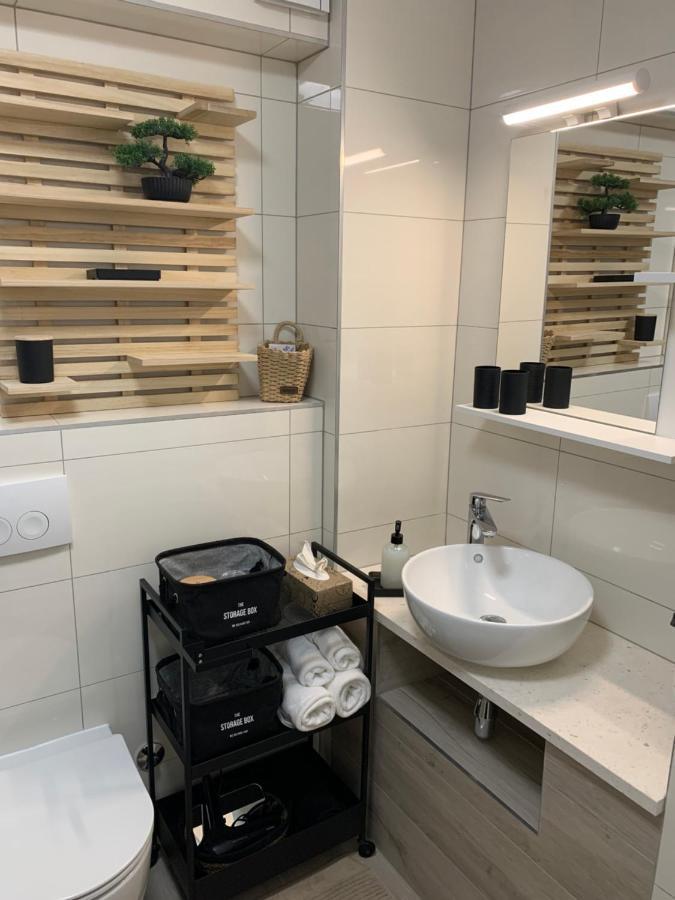 Apartment Kala Split Eksteriør bilde