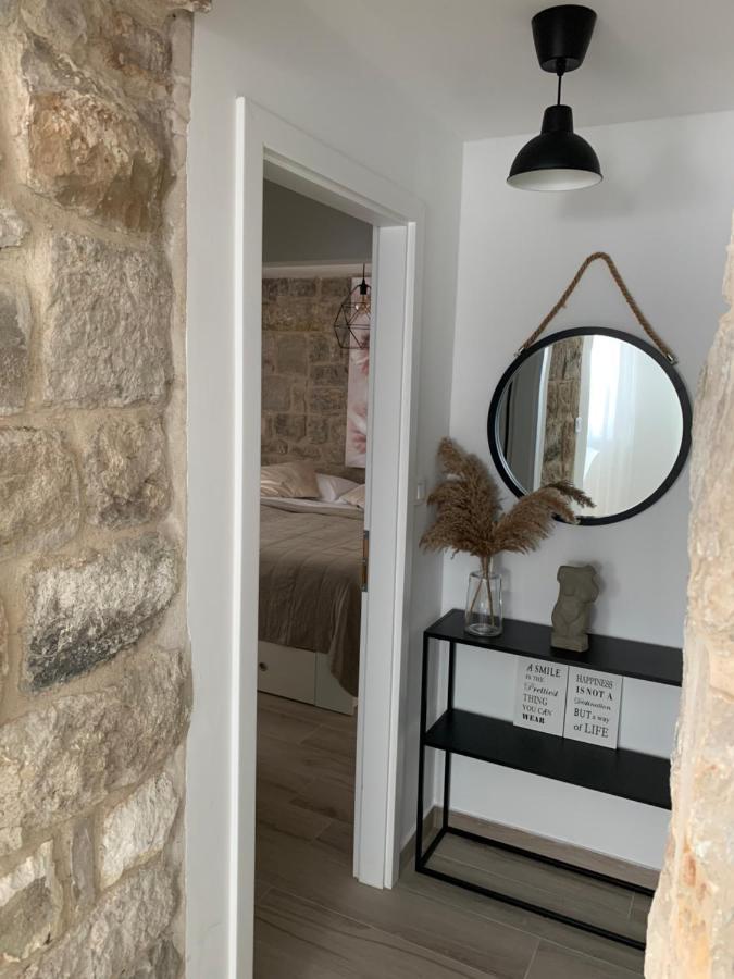 Apartment Kala Split Eksteriør bilde