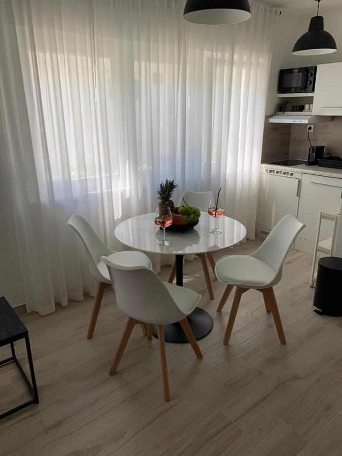 Apartment Kala Split Eksteriør bilde