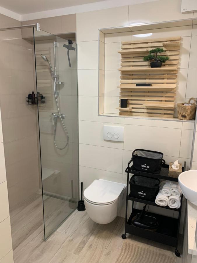 Apartment Kala Split Eksteriør bilde