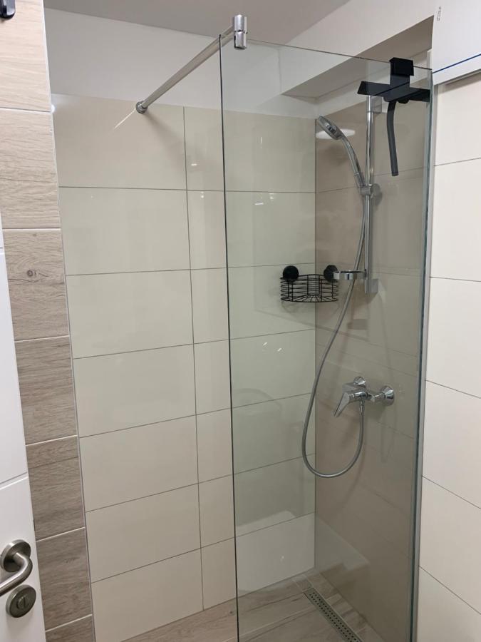 Apartment Kala Split Eksteriør bilde