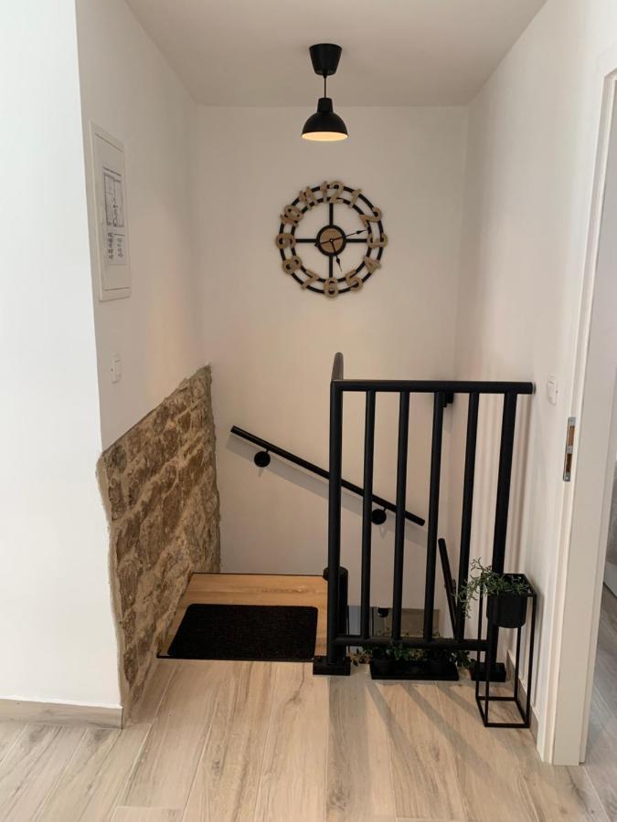 Apartment Kala Split Eksteriør bilde